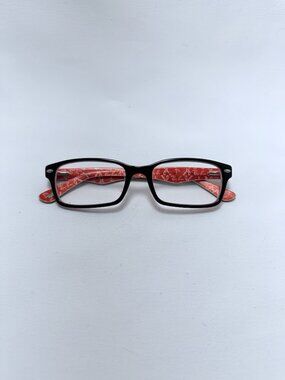 Ray-Ban Black Classic Eyeglasses - Frames only